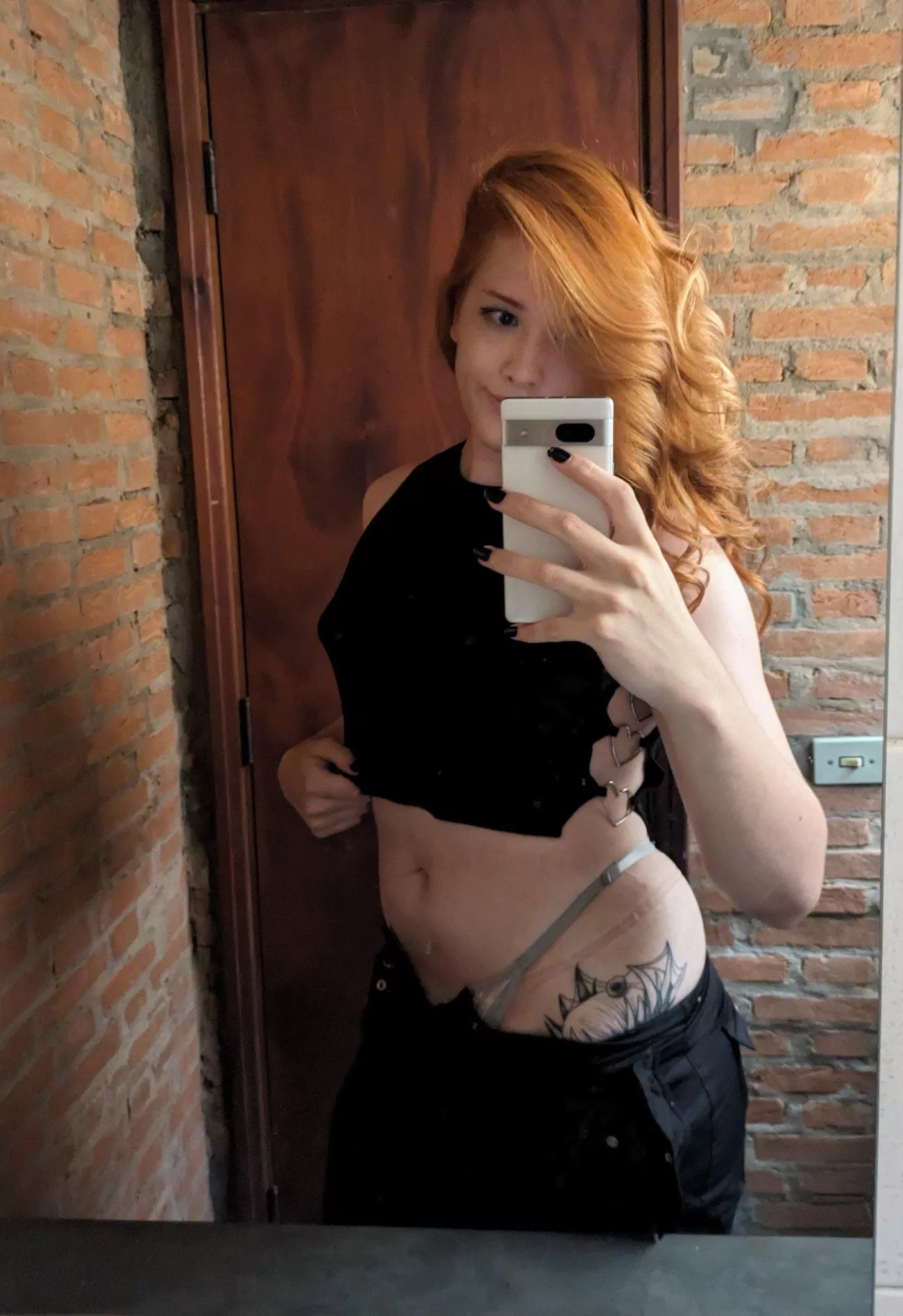 Would I have you fooled?