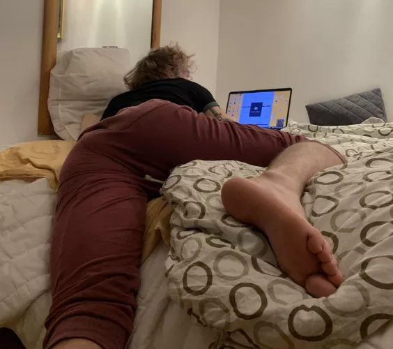 Would u lick em clean?