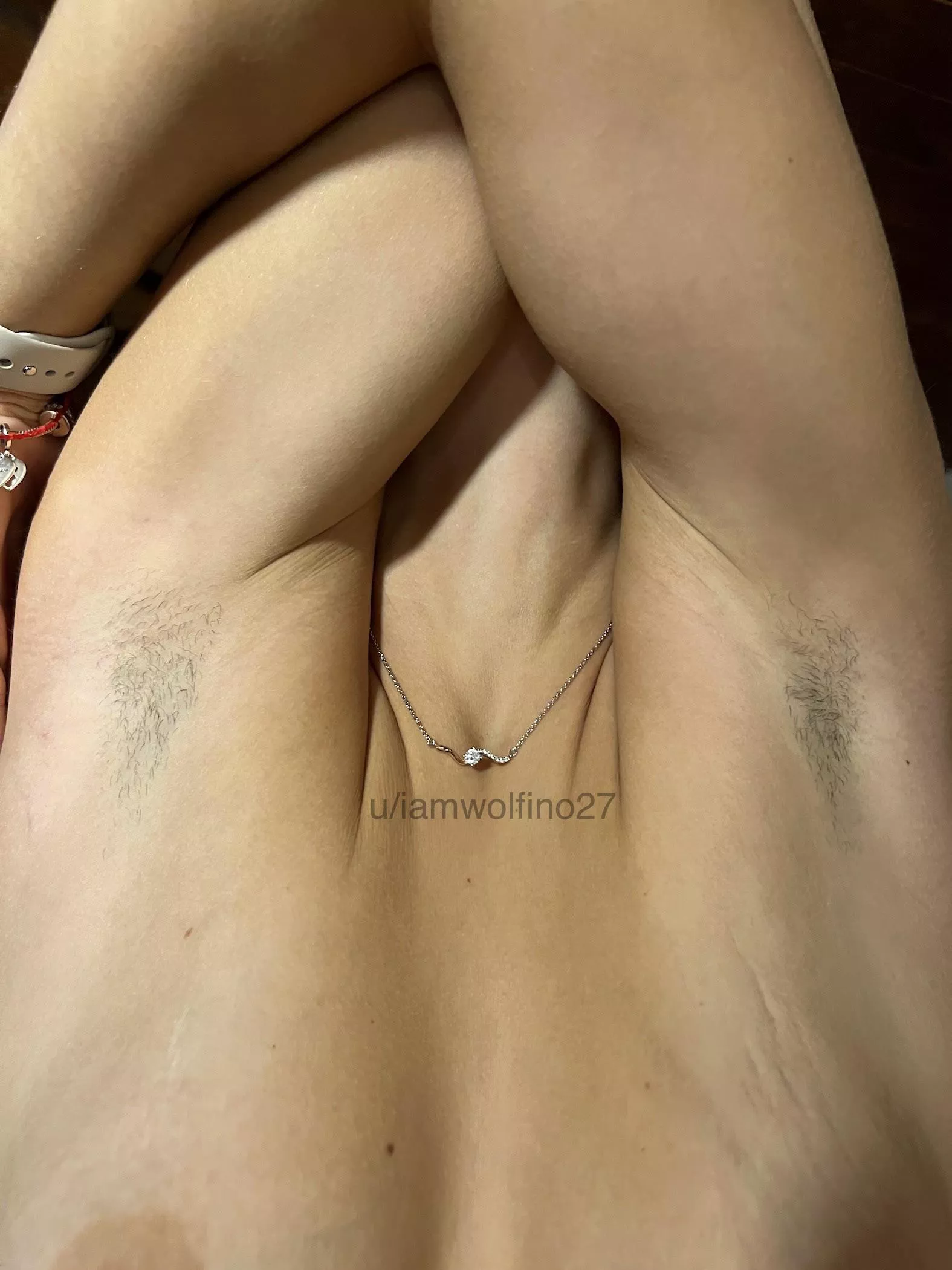 would u sniff them on ur first day?