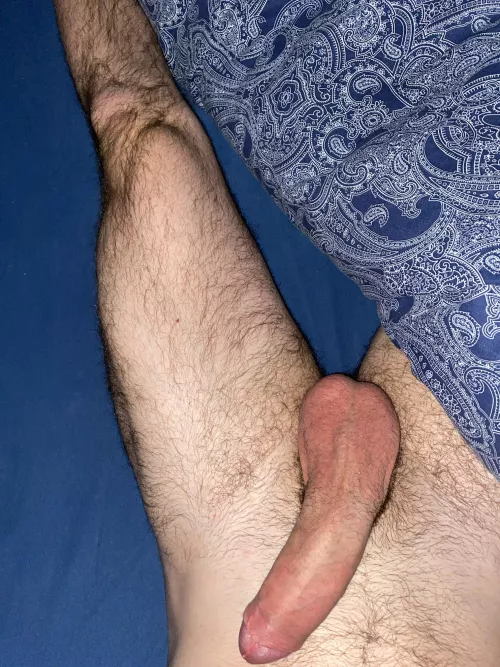 Would you consider it big?