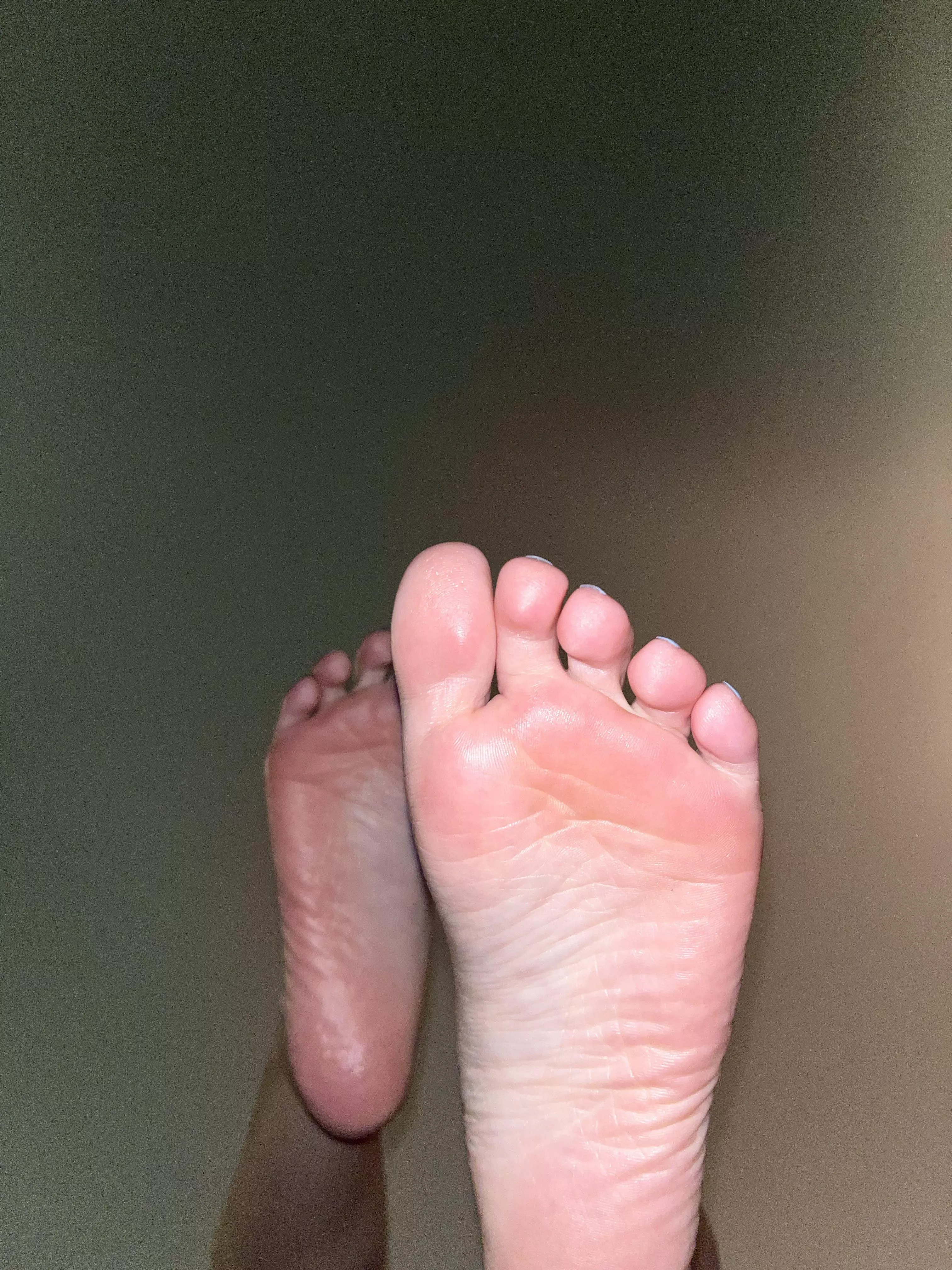 Would you enjoy this view ? (Oc)