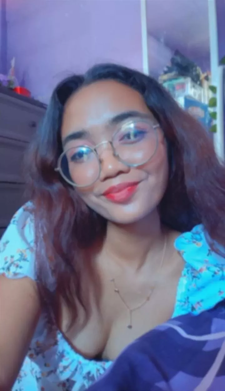 Would you fondle it?