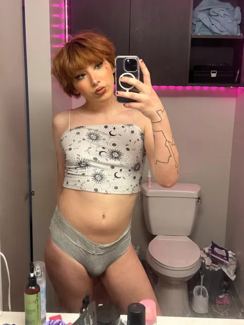 Would you like to know what's this little bulge can do?