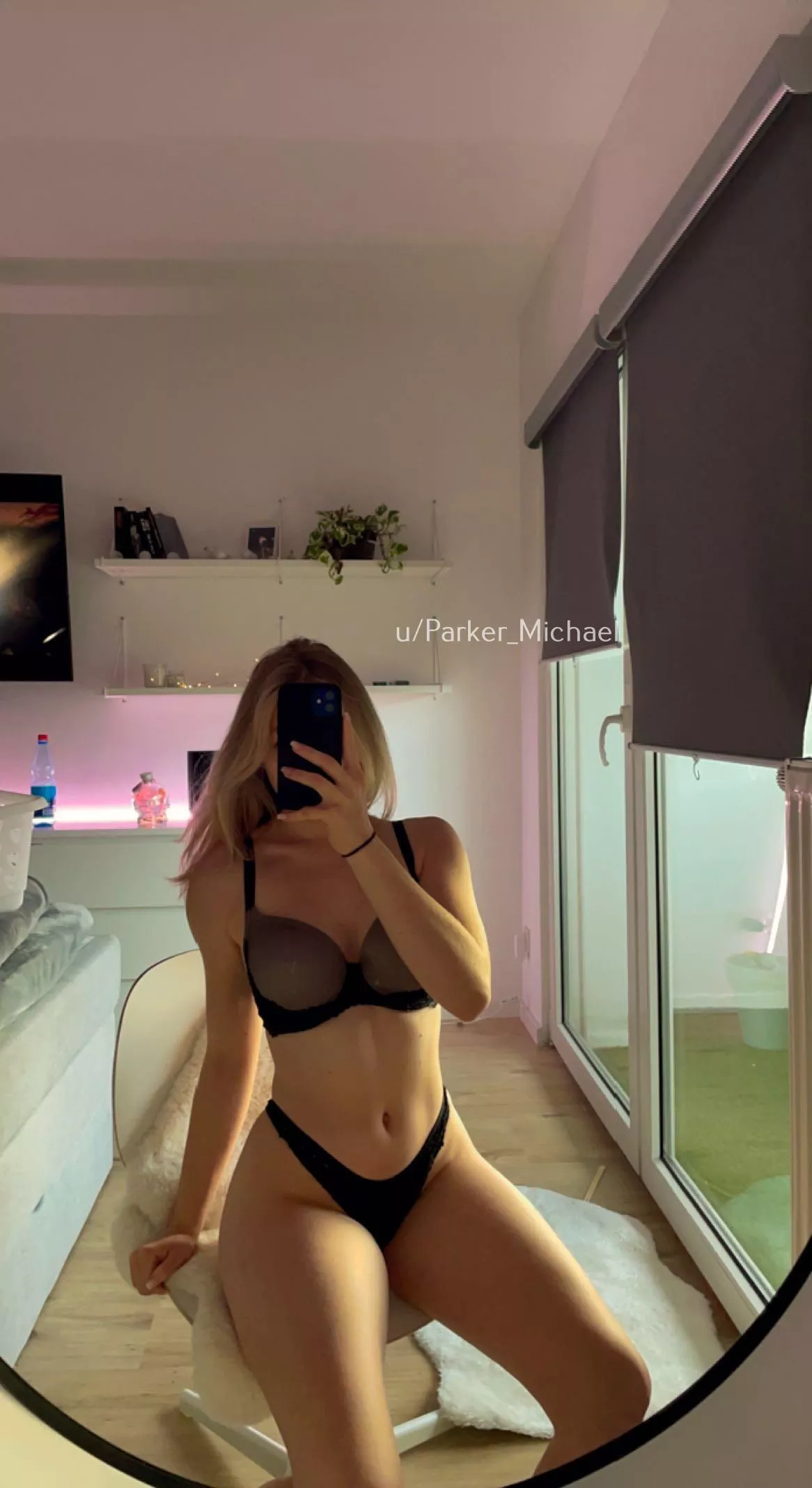 Would you want to breed my fertile wife body?