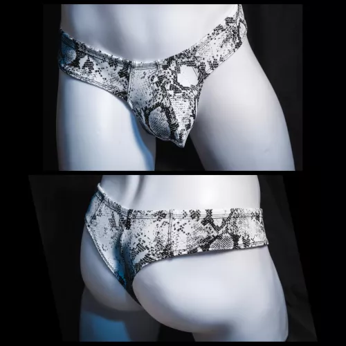 Would you wear this to the pool?