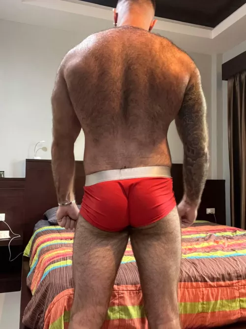 you can imagine all dirty wishes