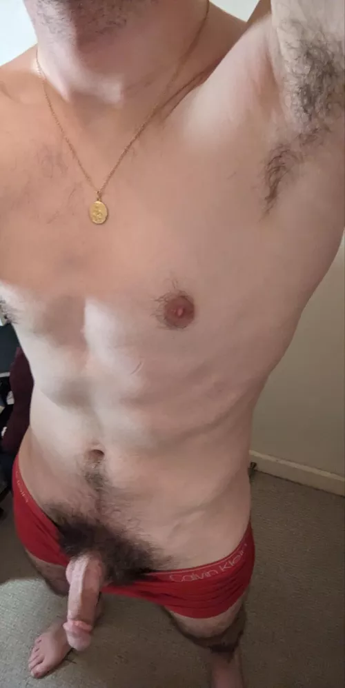 You know where to put your face