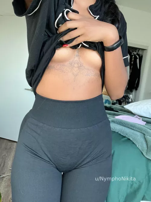 You love brown hair but do you also love brown skin?