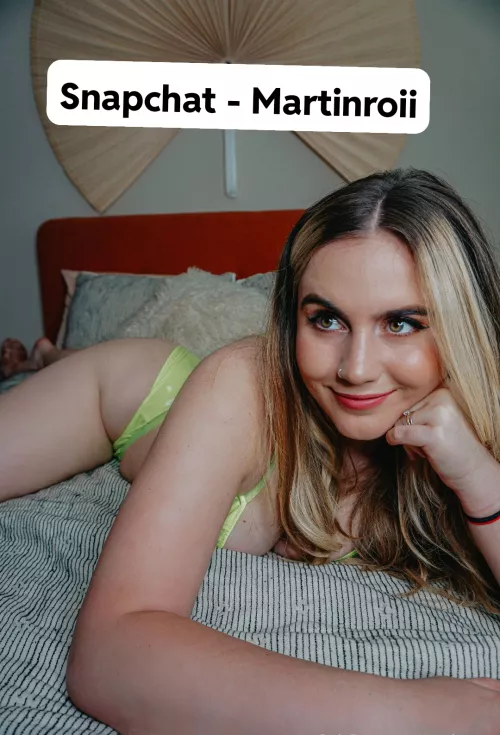 Your favorite little slut