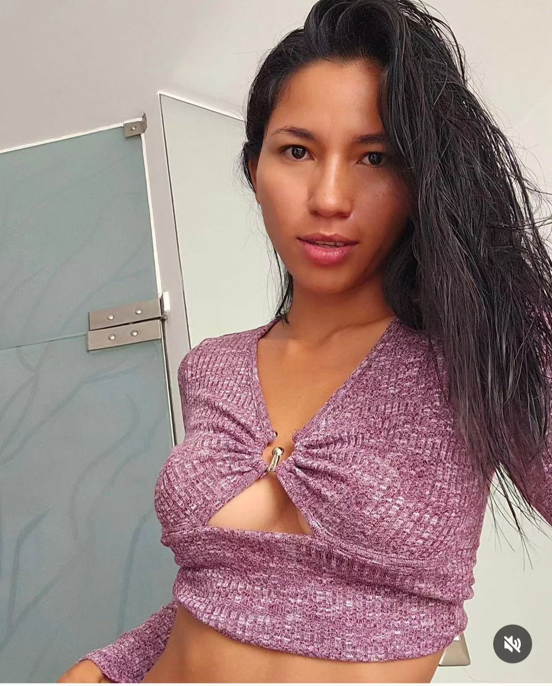 Your friendly neighborhood braless girl