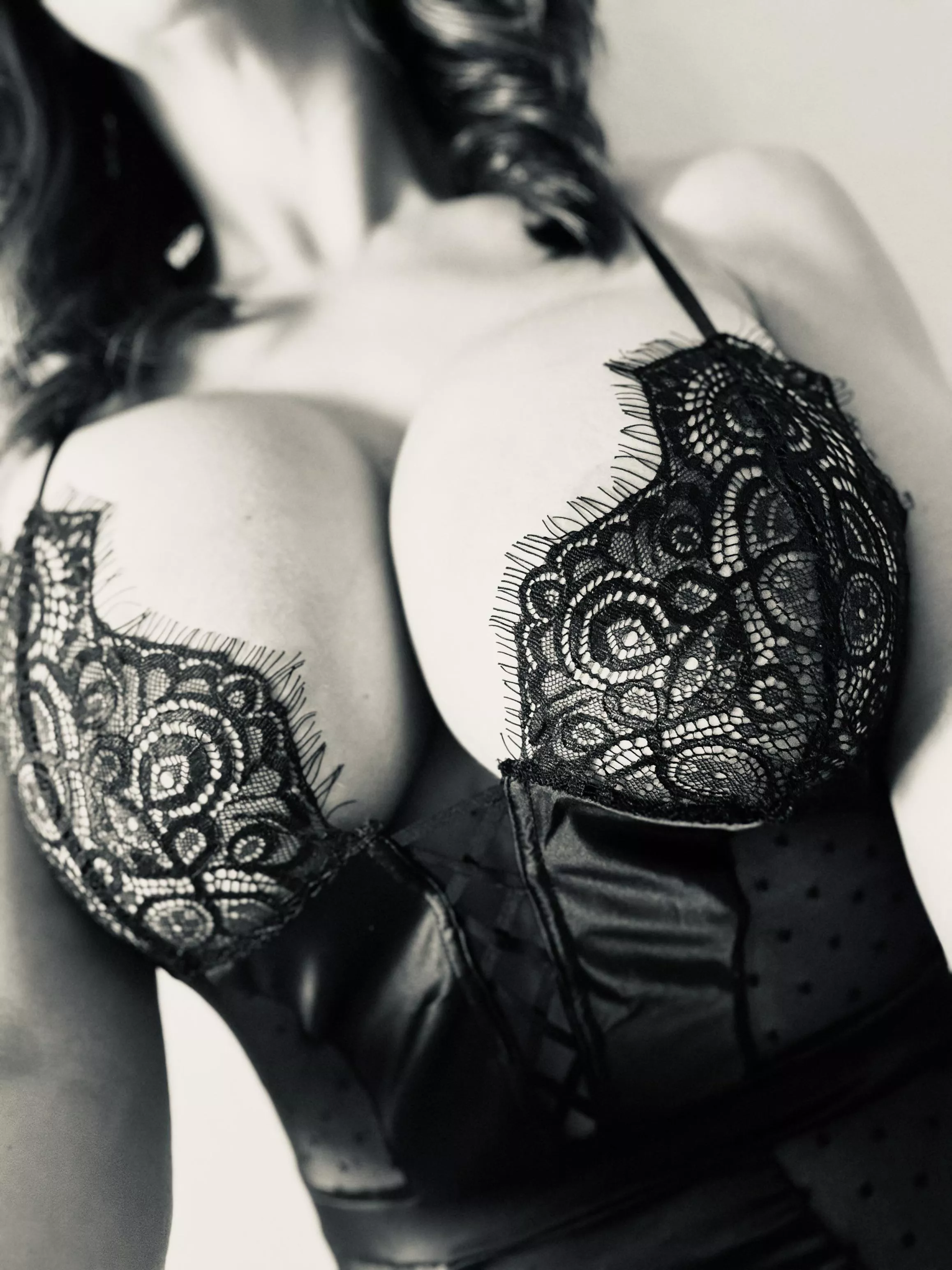 1100ccs for your Titty Tuesday