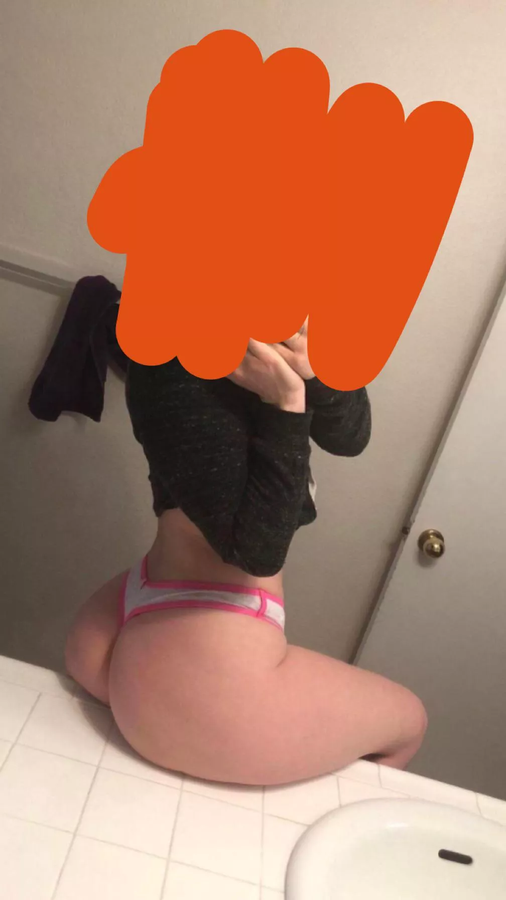 18 looking for arrogant BWC 🍆 (bigger than me) Tell me how much more pussy u get and how much better u are than me (only replying to cunts) iluvcum24