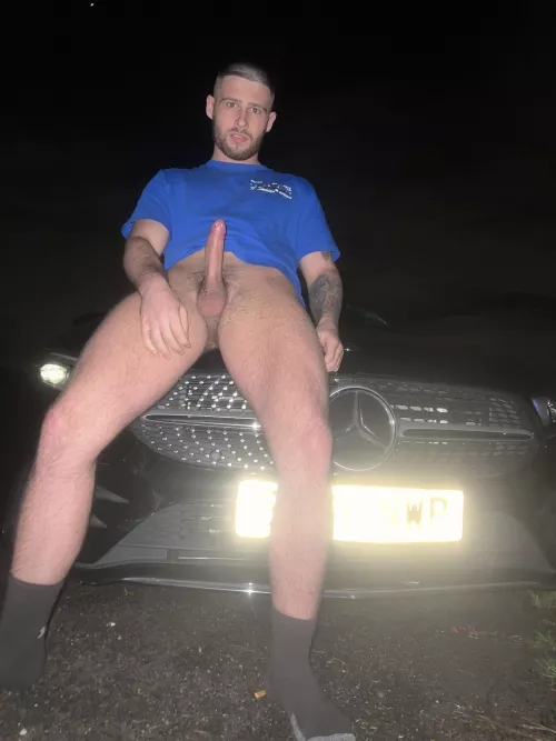 (22) hey bro wanna come for a drive?