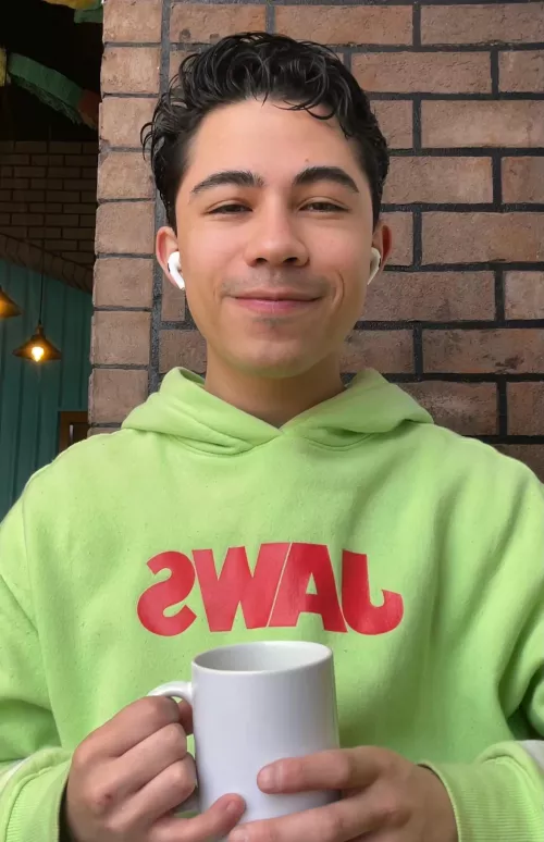 22 Morning Coffee ☕️ have a nice day everyone