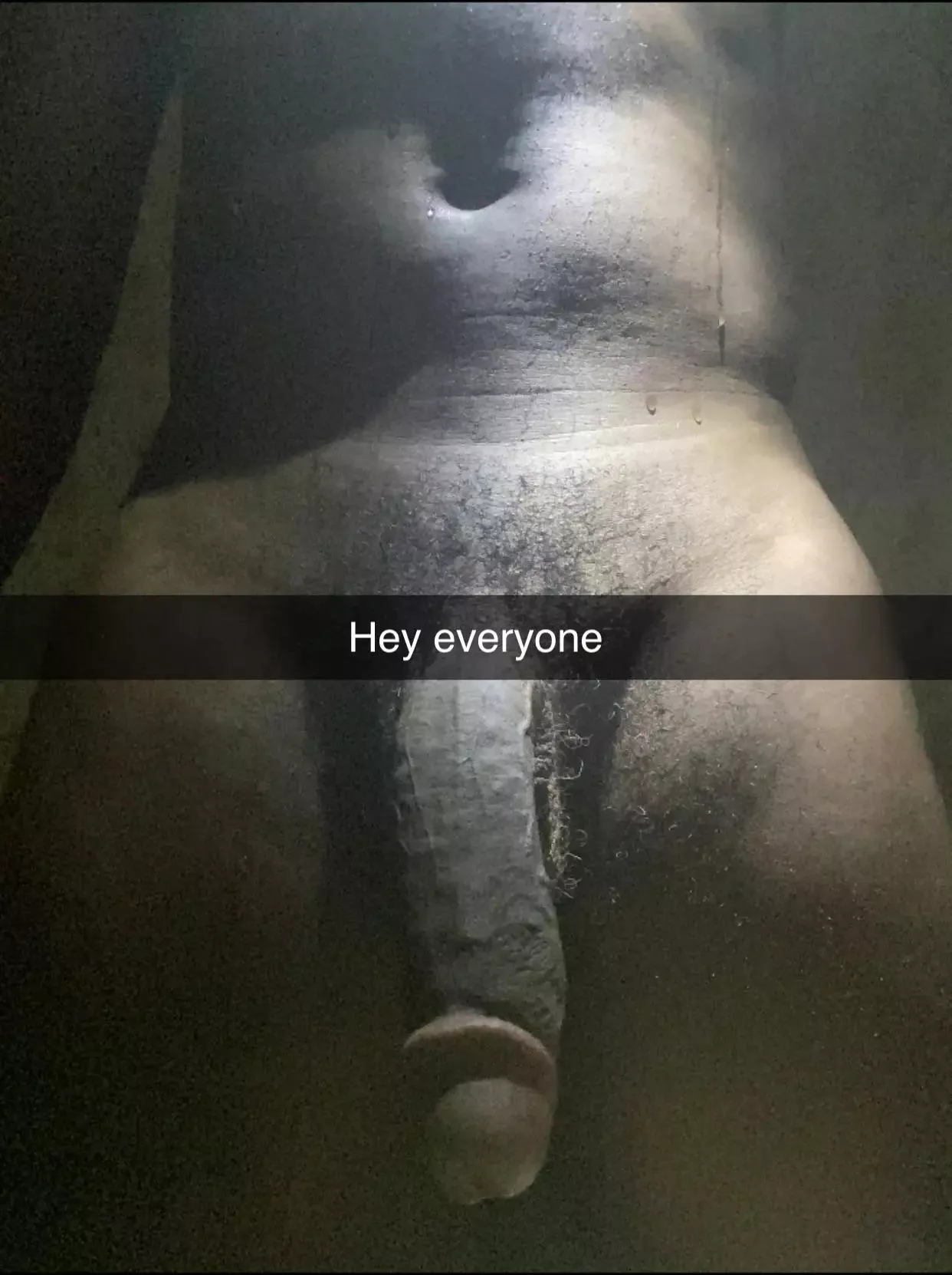 23 African ; usually prefer older