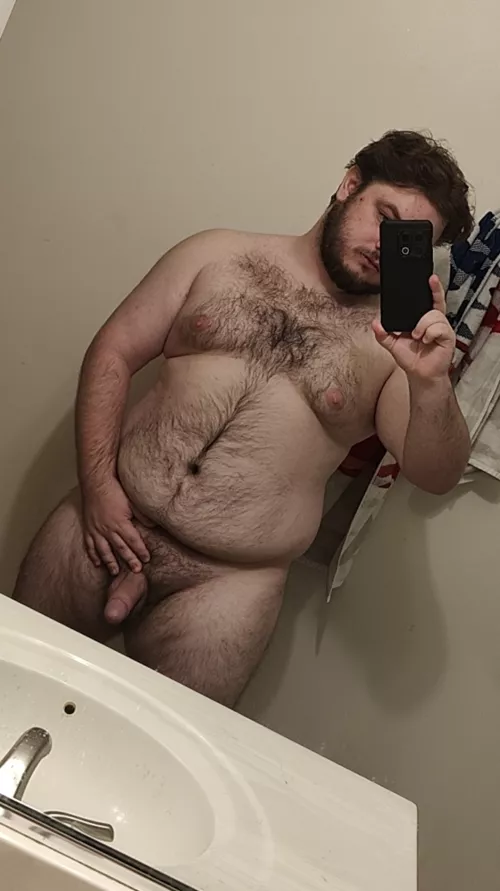 23 [M4F] #chicago, Romeoville - Who needs a dadbod this week?