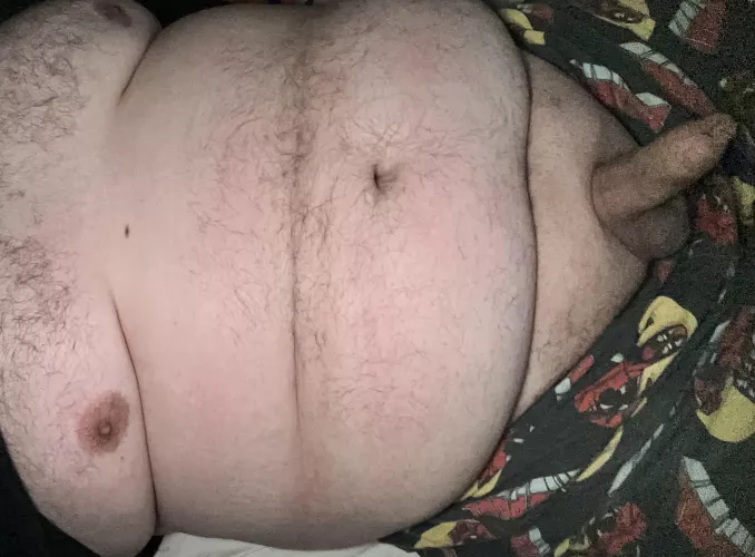 32m been insatiable all day, wanna finally satisfy me?