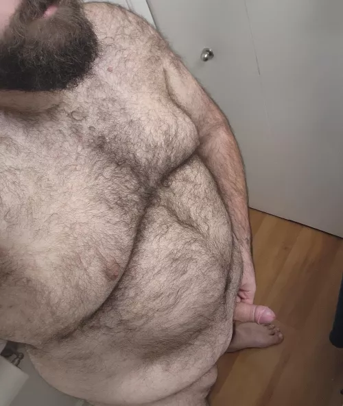 35m Some morning bathroom fun