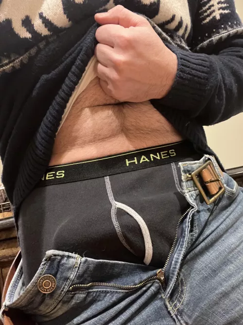 (40) does anyone else hate wearing jeans