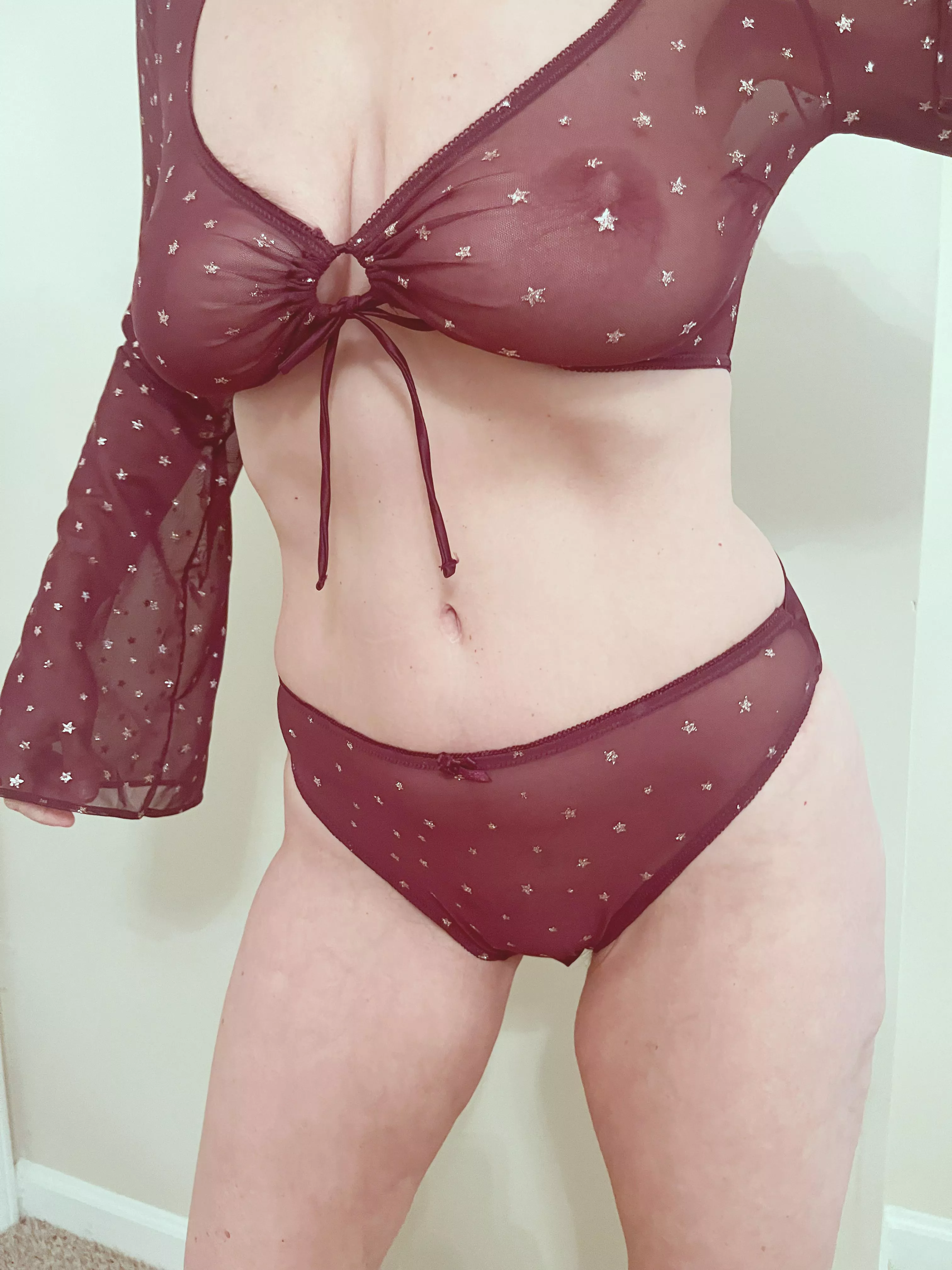 52 years old, feeling good!