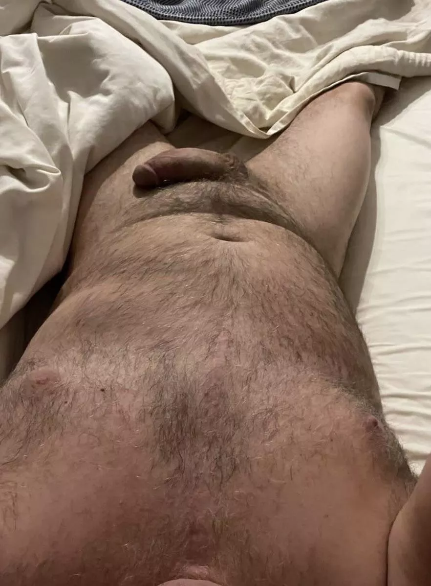 (55) let’s stay in bed baby