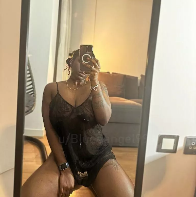 A little treat before bedtime 😇💤