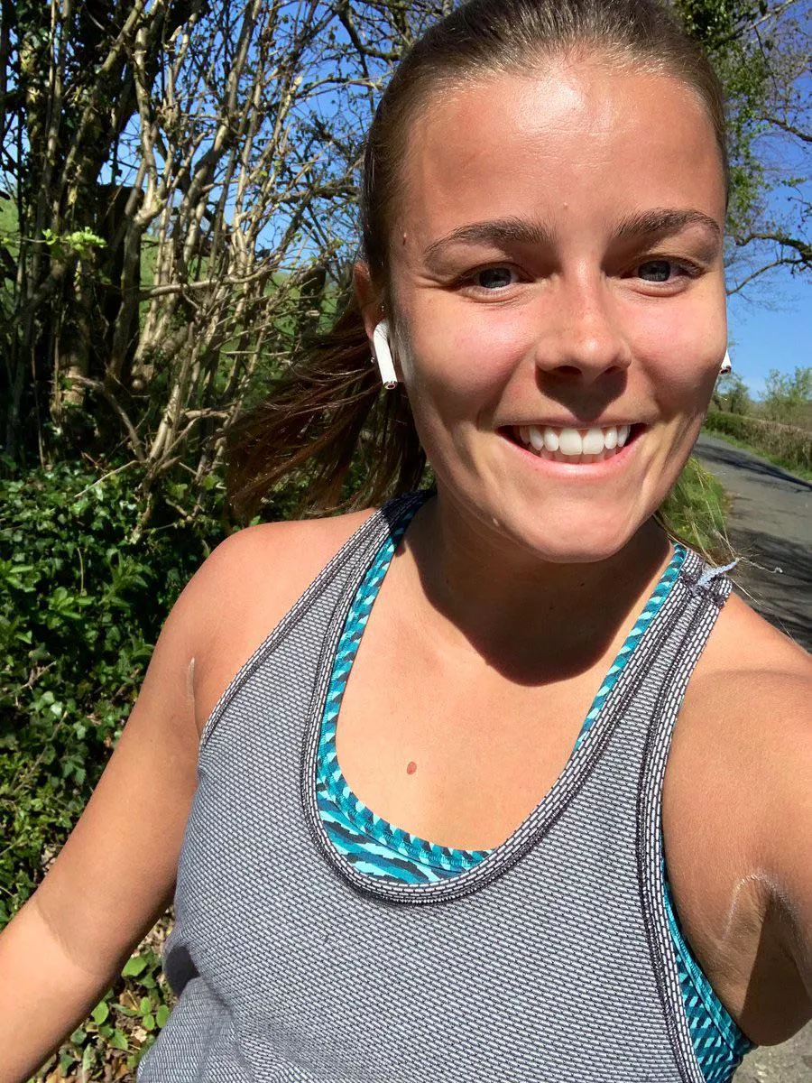 Alex Hartley - Former English cricketer