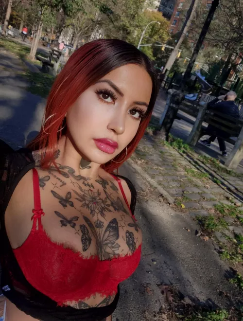 All I need to say that if you listen to Ghosts, I won't judge you, instead I will adore you