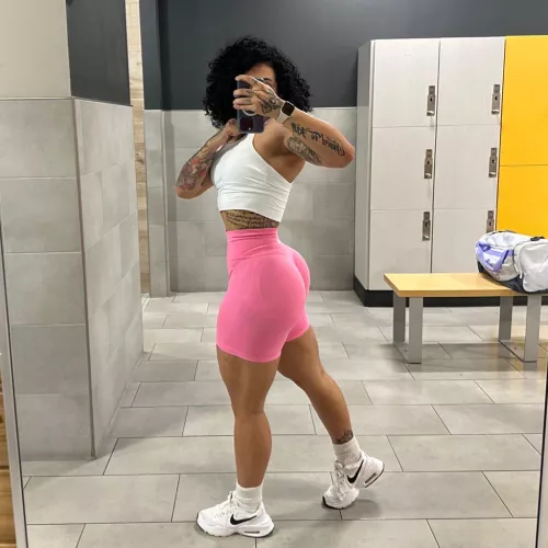 All the struggles and hardwork is now paying off