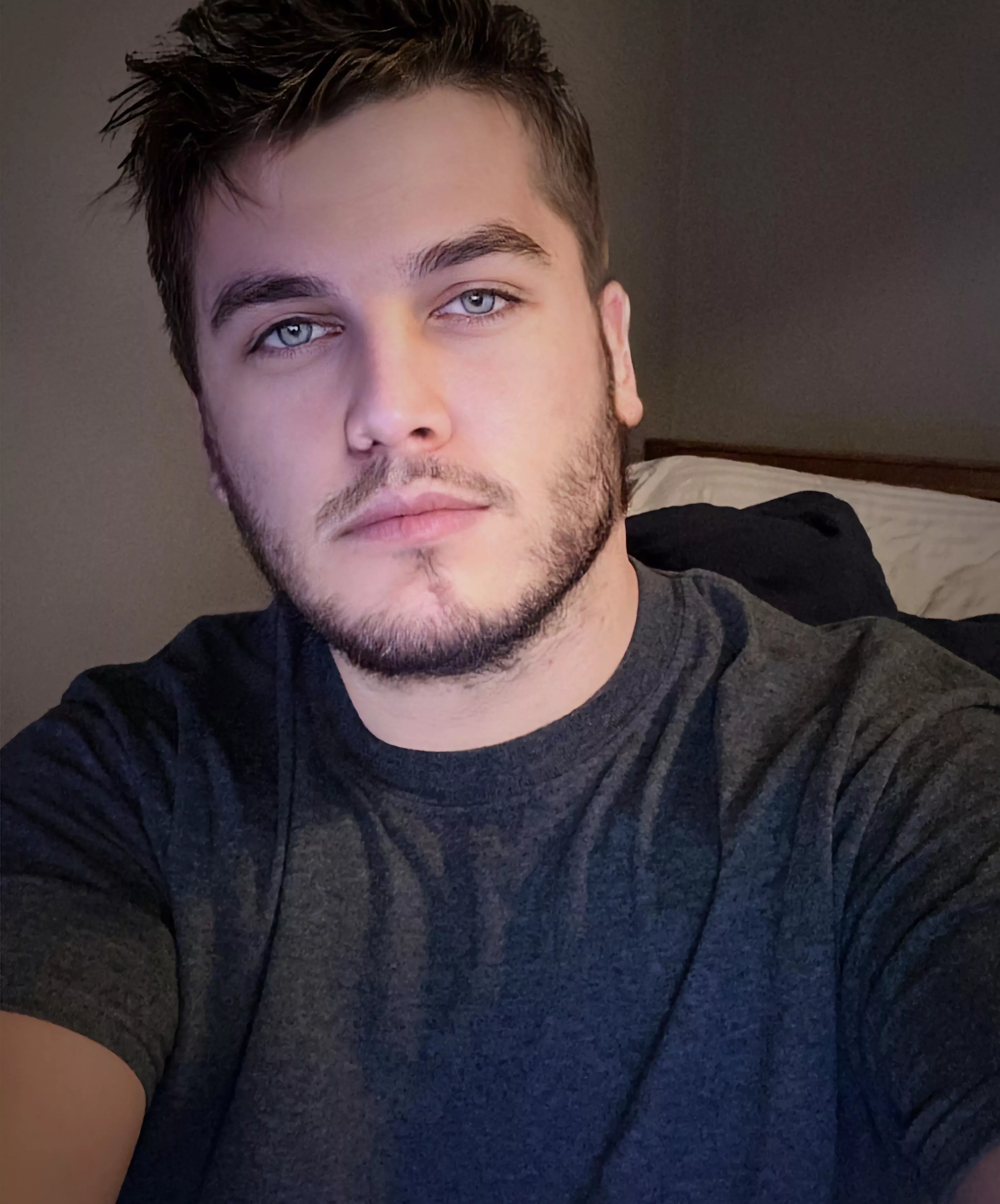 Another day down. Take it easy men