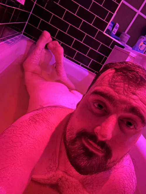 Anyone for a cubcake?