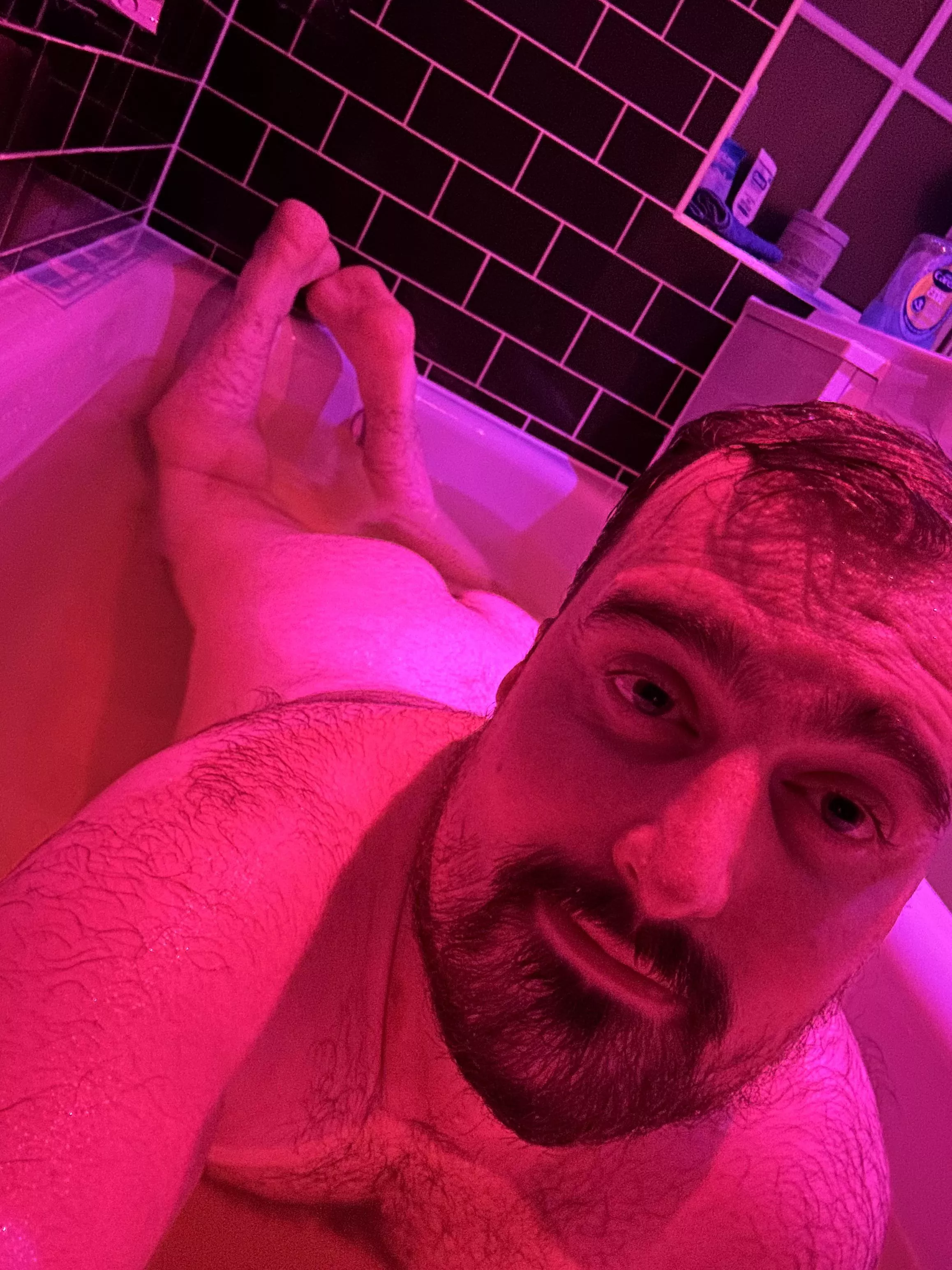 Anyone for a cubcake?