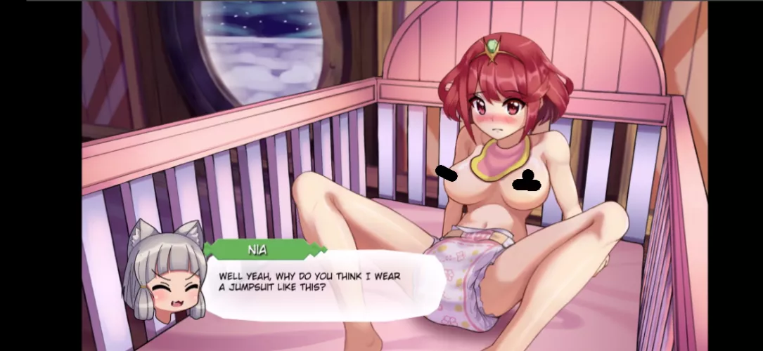 Anyone know what this is from? A game?