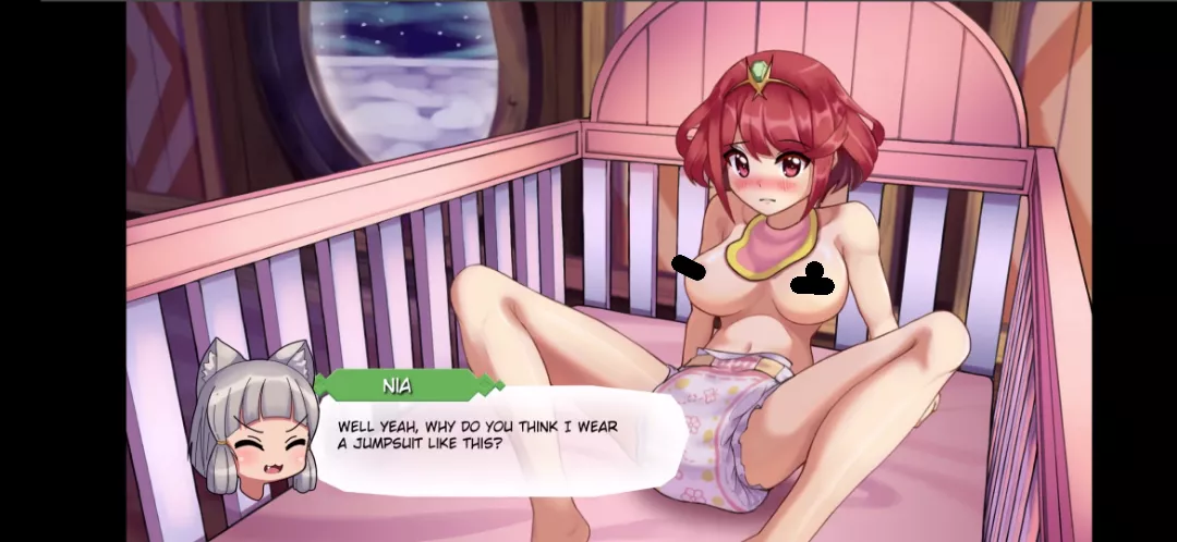 Anyone know what this is from? A game?