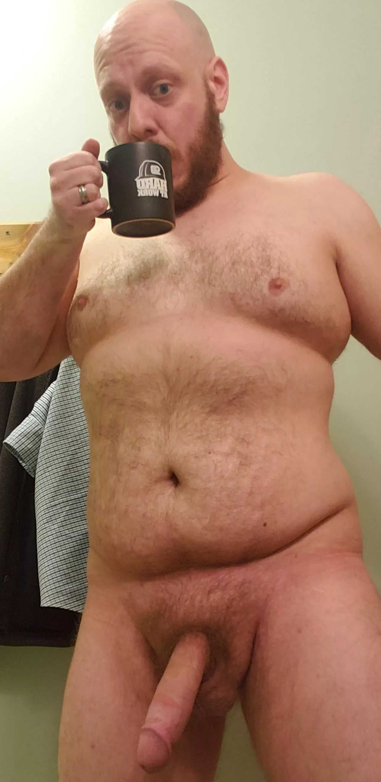 Are dad bods still hot?