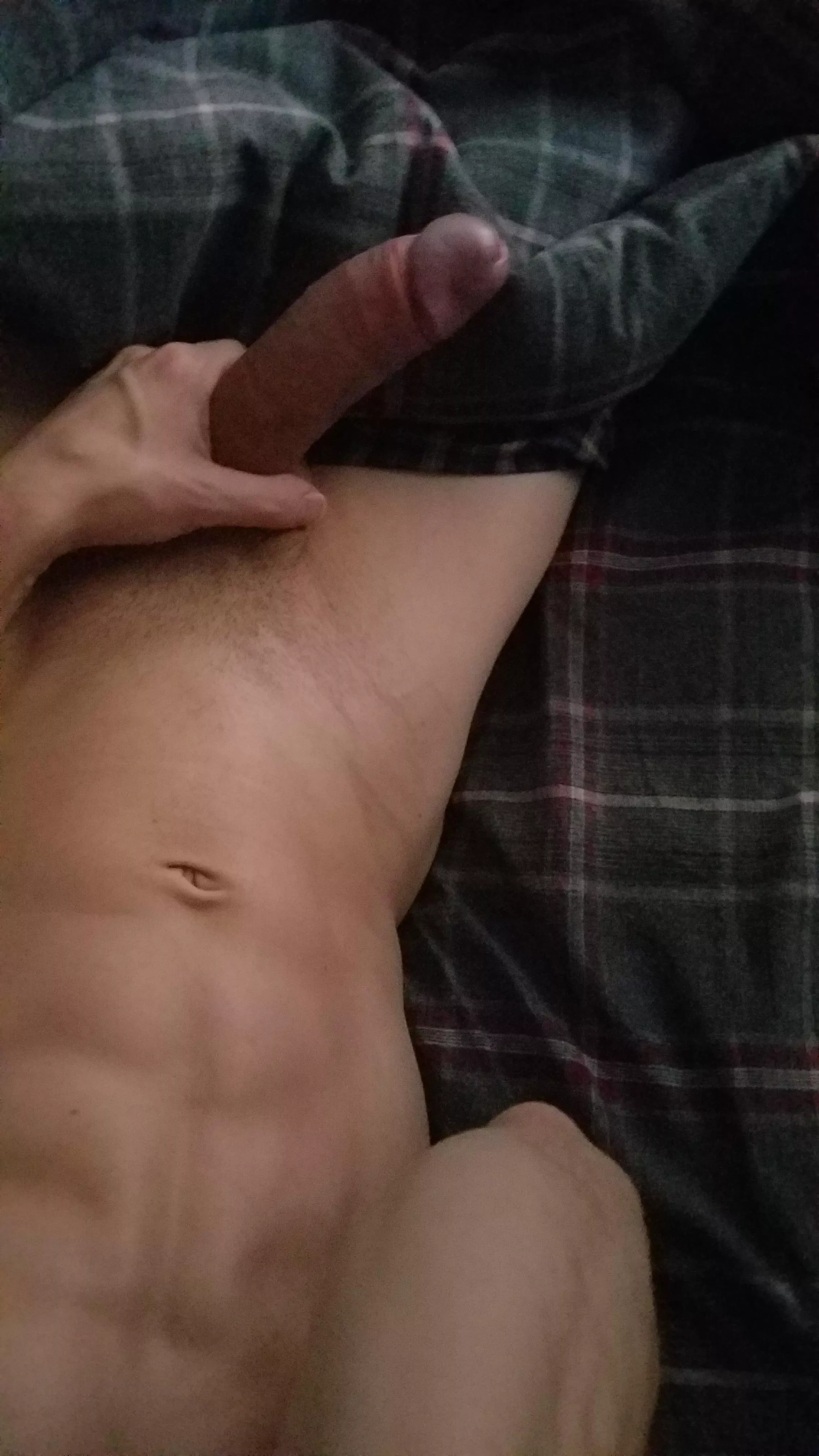 Are you a fan of flannel sheets in the winter?