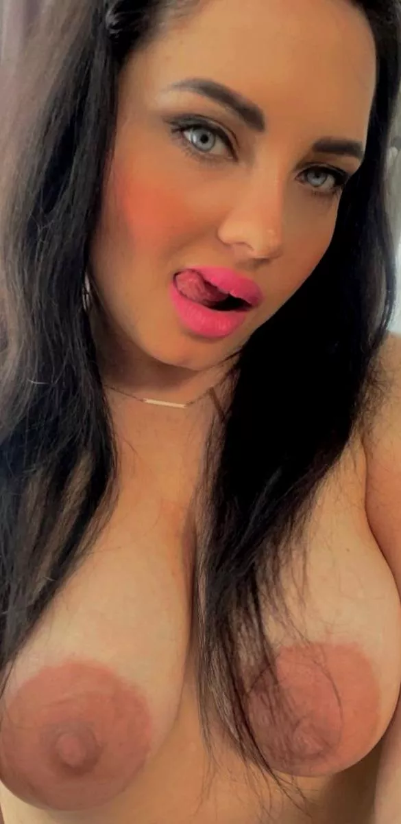 are you a fan of natural tits?