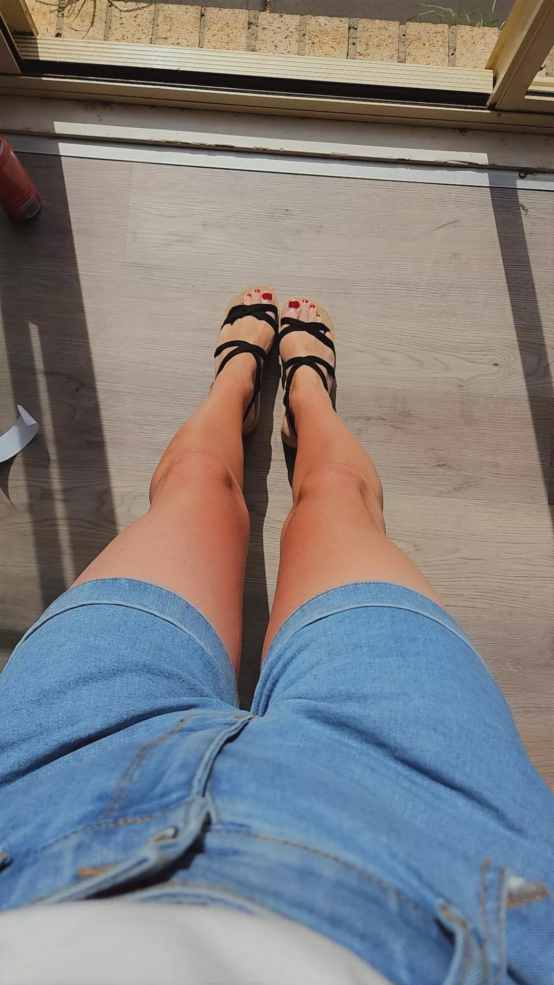 Beach ready ⛱️🌞