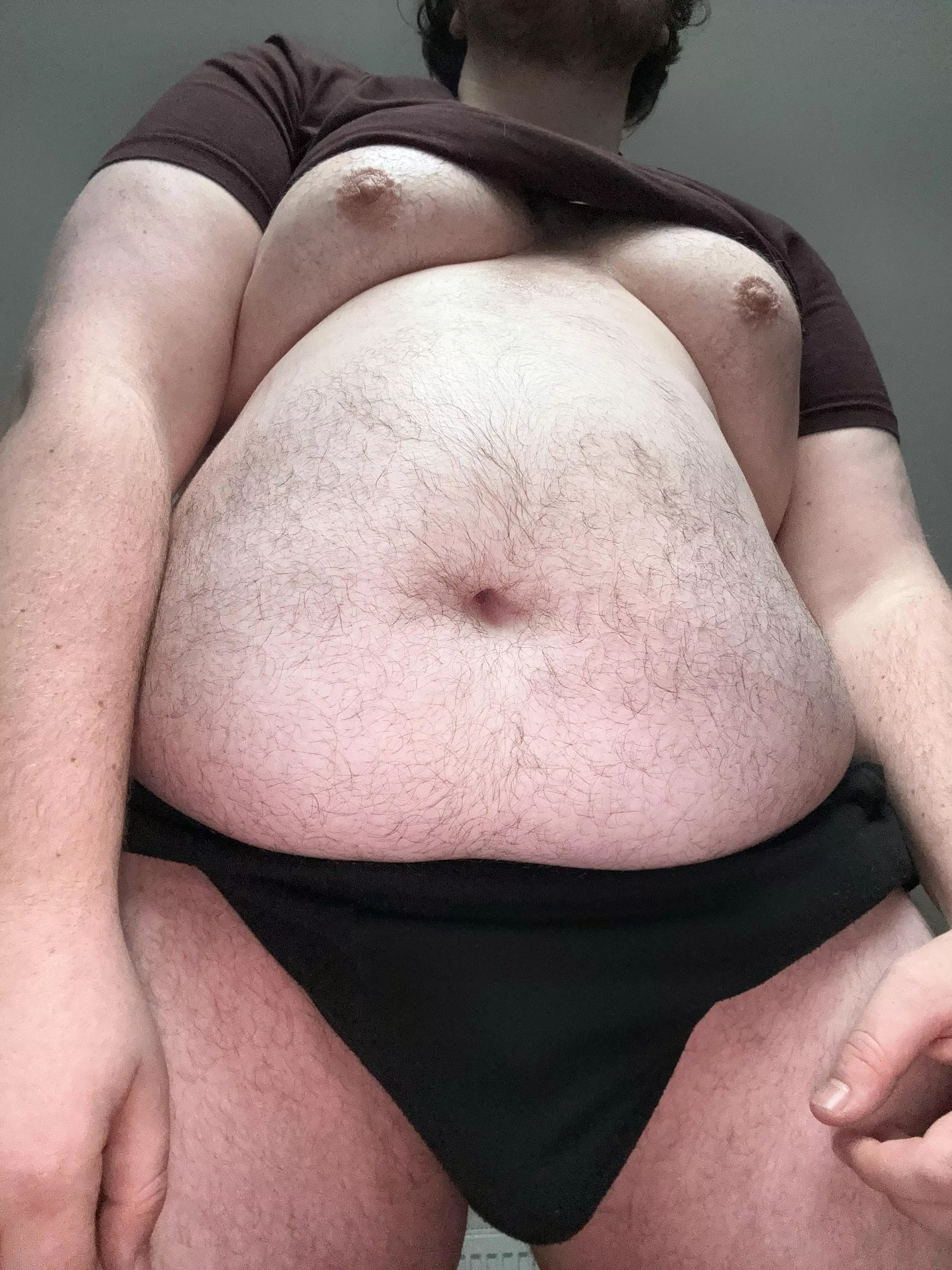 Been a long time since I last posted, am I still welcome?