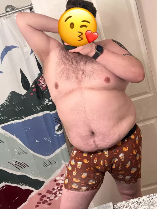 Been busy, hope you don’t miss me too much ;)