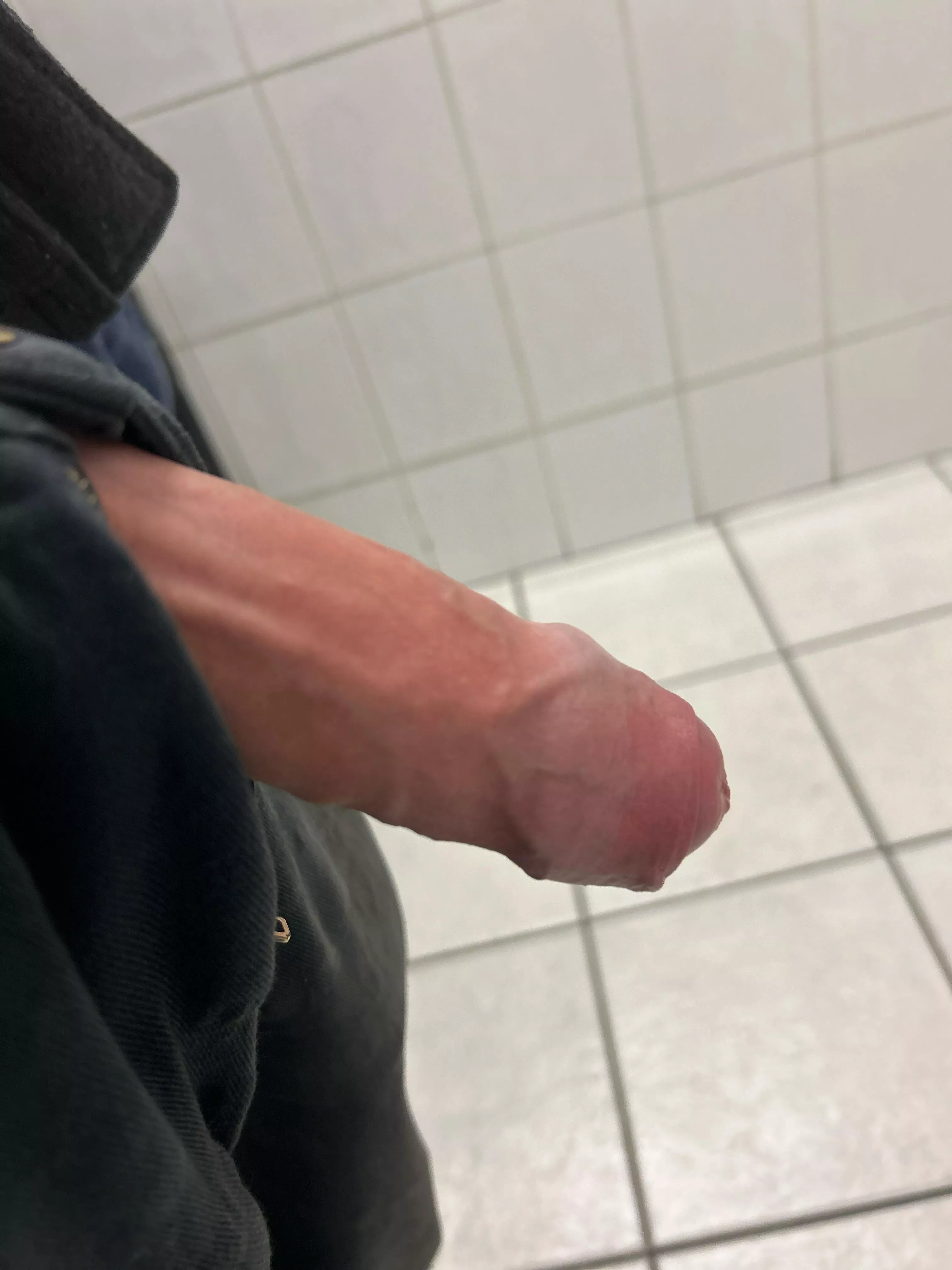 Big and soft at work