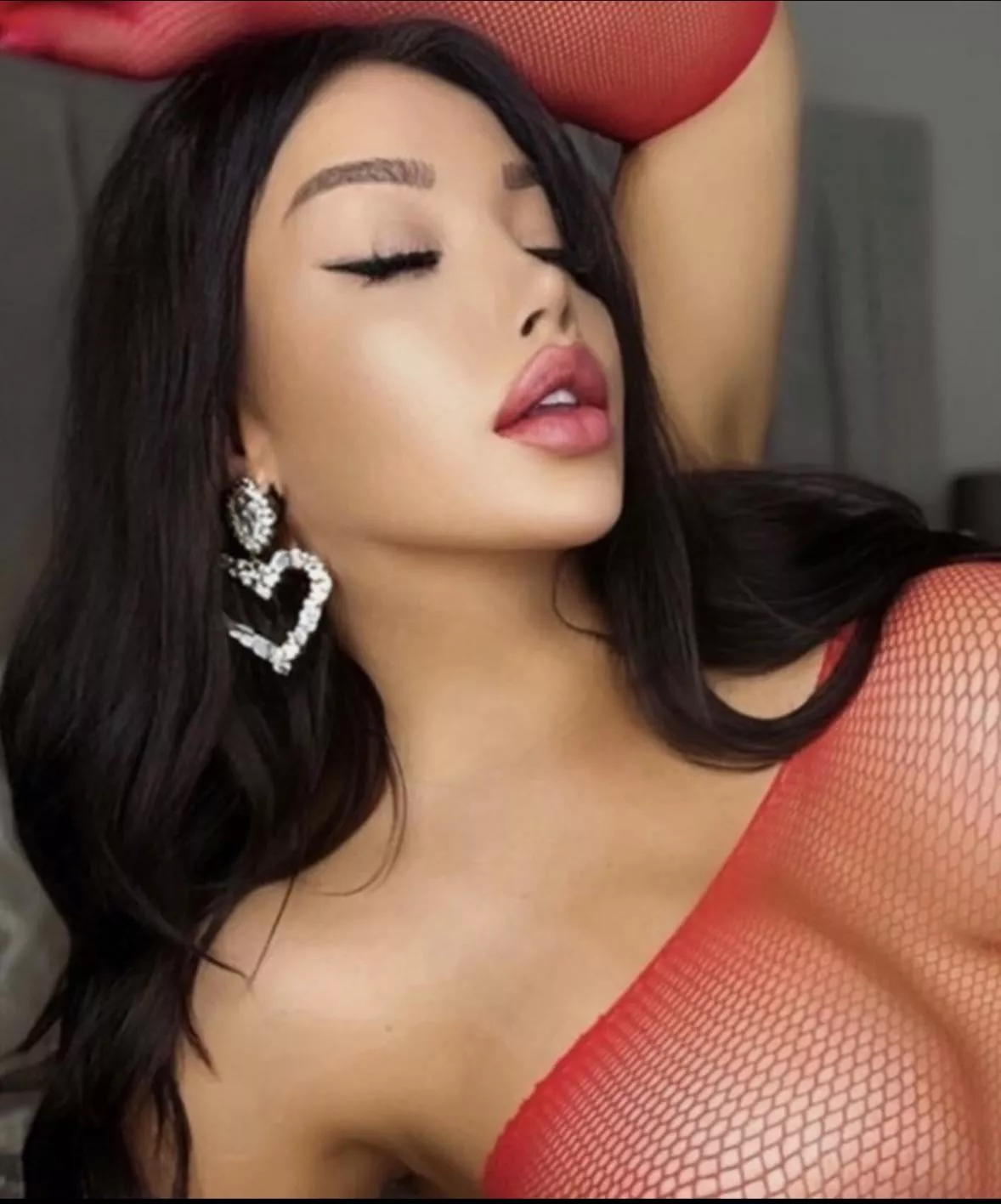 Bimbo lips 🔥👌🏽