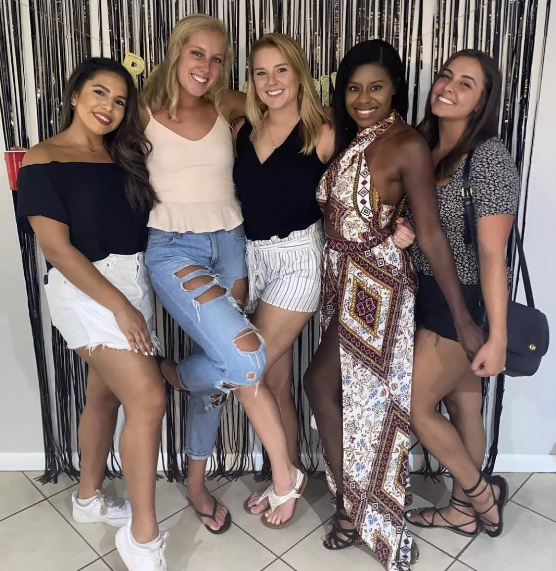 Birthday celebrations