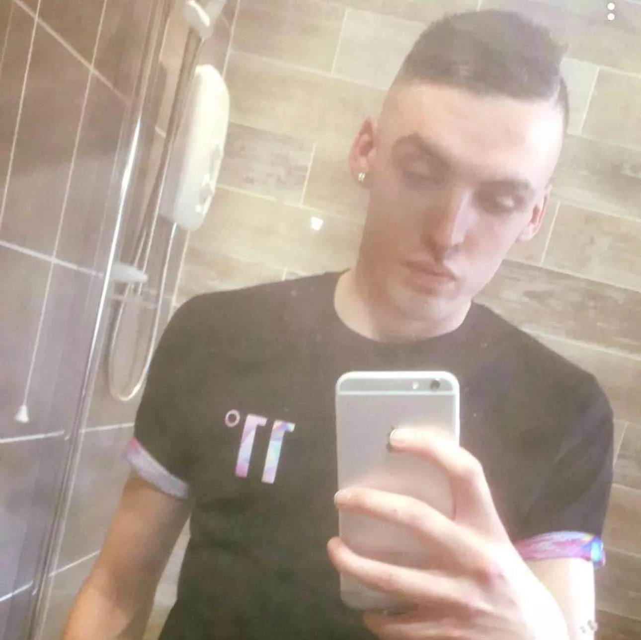 Bored while home alone - josh_stone2024 - horny