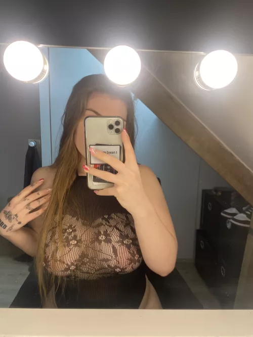 Boyfriend found another girl 😖 So I decided to share