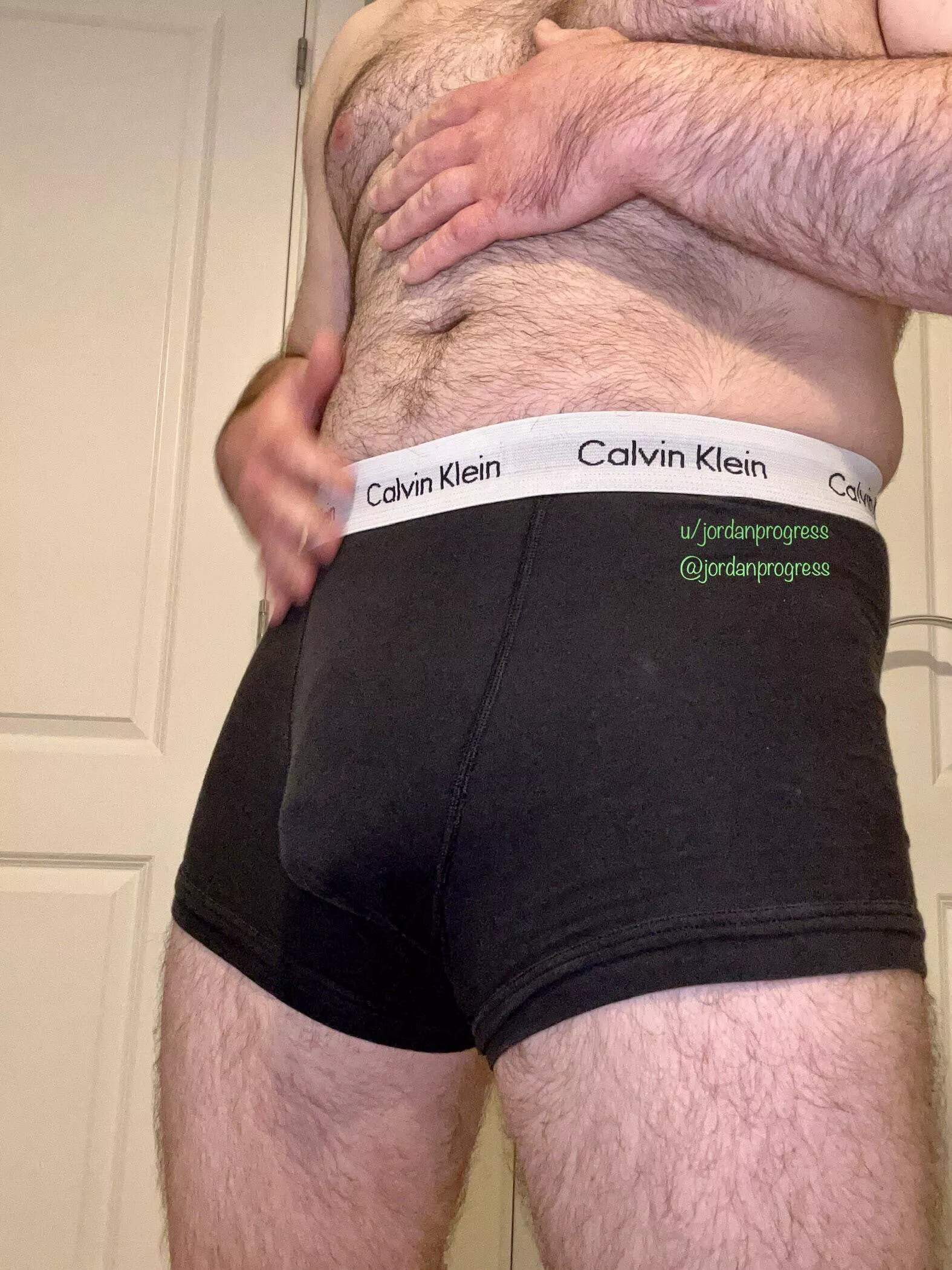 Can I get a helping hand?