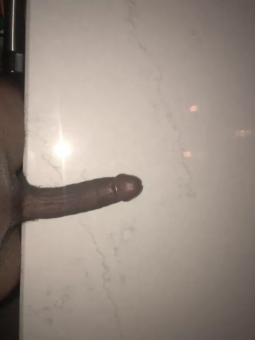 Can I pull it out in your home?