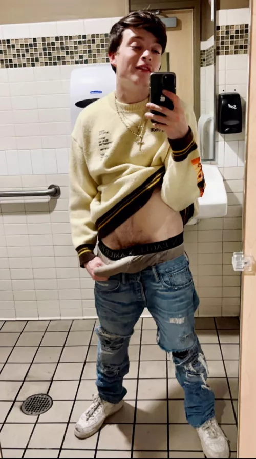 Can you tell how big it is?