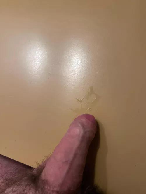 Can’t cum on Reddit with out a snail trail. Fuck me