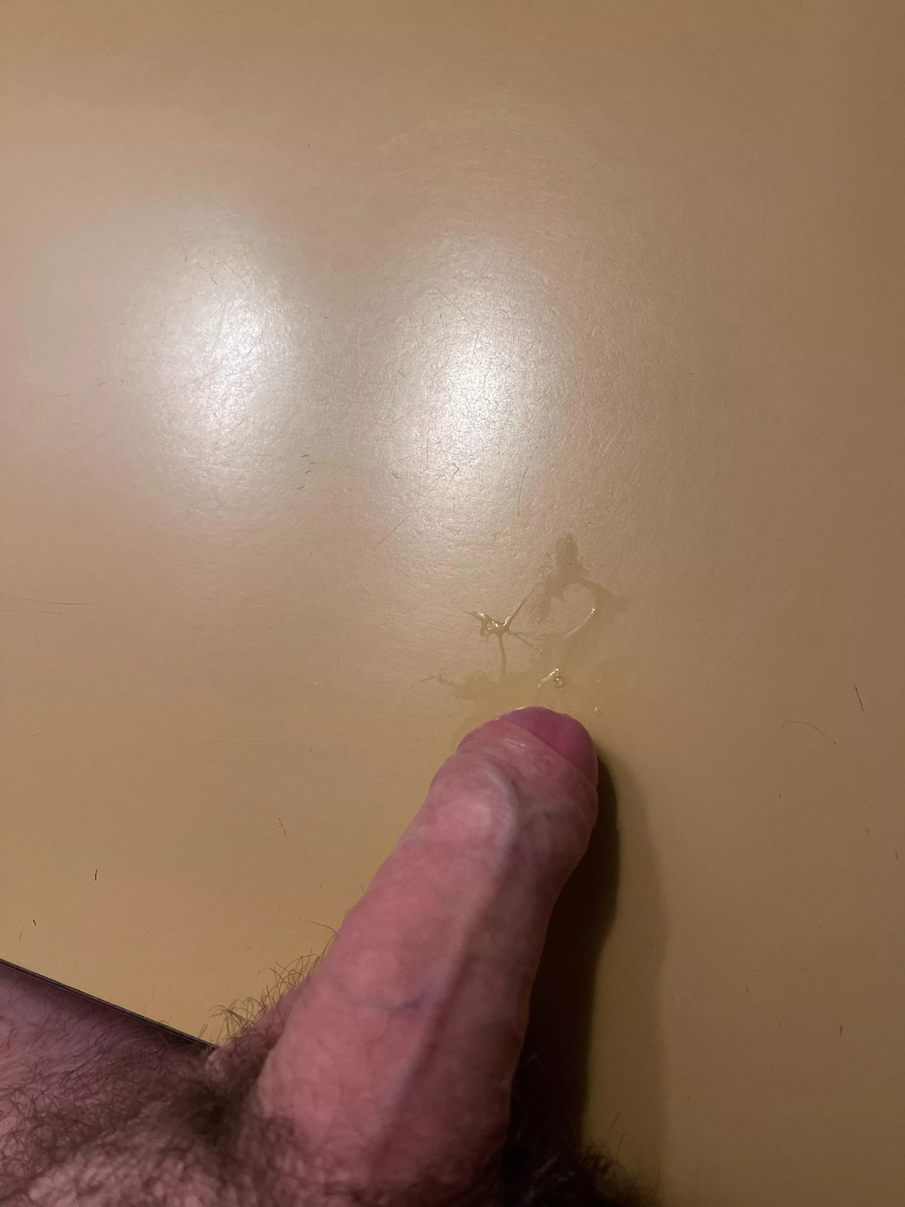 Can’t cum on Reddit with out a snail trail. Fuck me